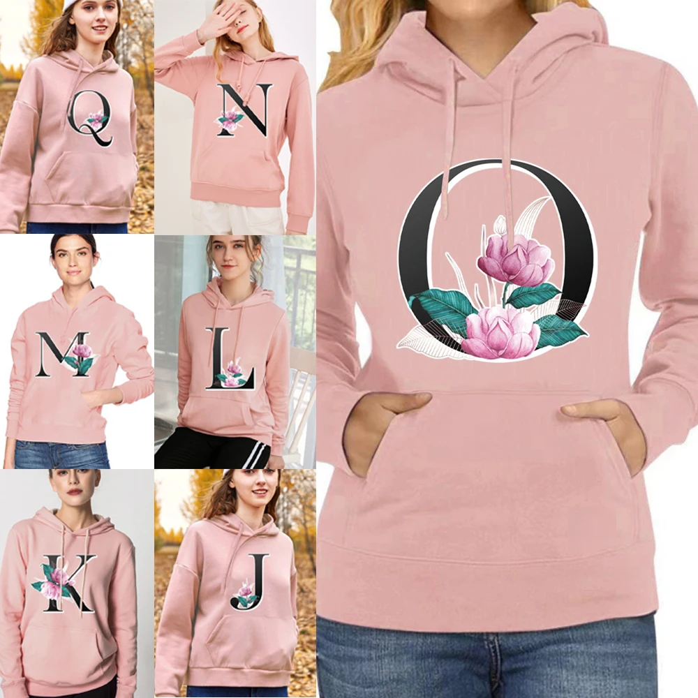 Streetwear Hoodies Women Sweatshirt Autumn Spring Long Sleeve Harajuku Whitemarble Letter Print Sweatshirts Casual Pullover Tops
Streetwear Hoodies Women Sweatshirt Autumn Spring Long Sleeve Harajuku Whitemarble Letter Print Sweatshirts Casual Pullover Tops