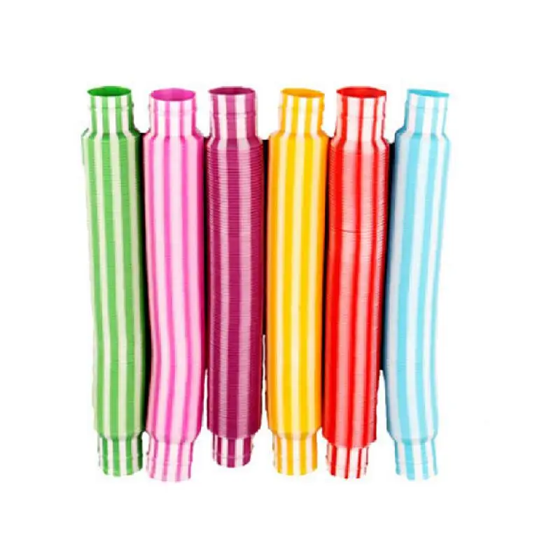 Fidgets Toy Construction Building Colorful Heavy-Duty For Educational Toys For Stress Autisms Toy 2022 Mini Tube Sensory Toy
Fidgets Toy Construction Building Colorful Heavy-Duty For Educational Toys For Stress Autisms Toy 2022 Mini Tube Sensory Toy