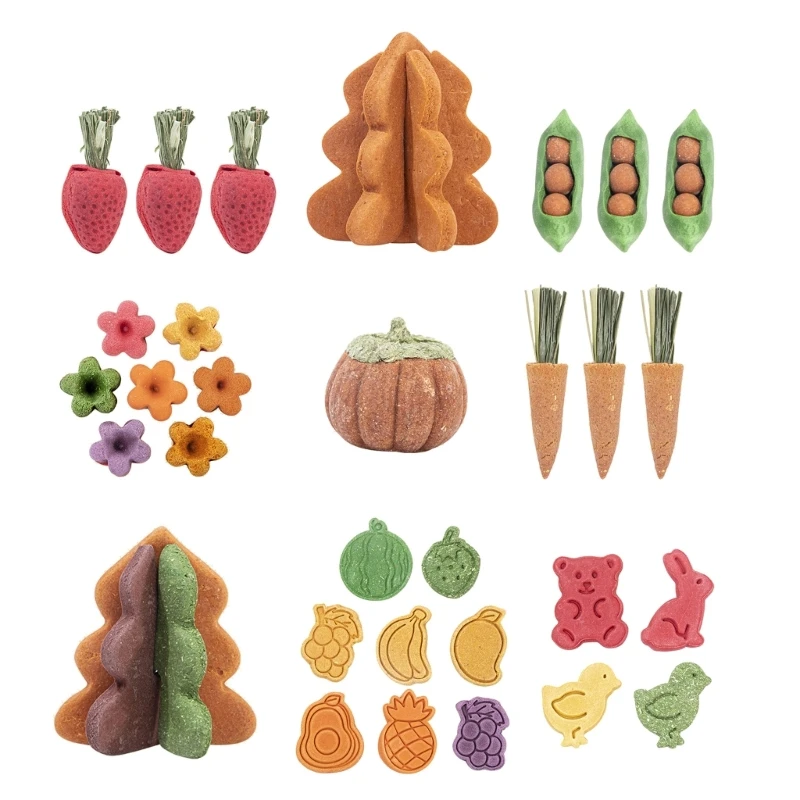 Small Pet Rabbits Hamster Chinchillas Grinding Teeth Biscuit Cookie Animals Rabbit Molar Chew Toy Natural 667A 
Small Pet Rabbits Hamster Chinchillas Grinding Teeth Biscuit Cookie Animals Rabbit Molar Chew Toy Natural 667A