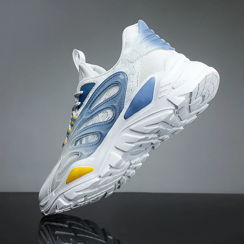 Shoes men Sneakers Male casual Mens Shoes tenis Luxury shoes Trainer Race Breathable Shoes fashion loafers running Shoes for men
Shoes men Sneakers Male casual Mens Shoes tenis Luxury shoes Trainer Race Breathable Shoes fashion loafers running Shoes for men