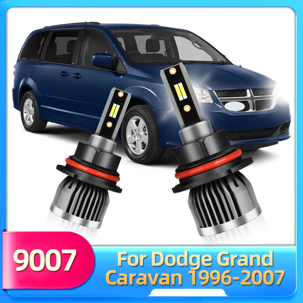 Roadsun Светодиодный лампа 110 Вт 12 В 16000LM турбо для Dodge Grand Caravan 1996 1997 1998 1999 2000 2001 2002 2003 2004 2005 2006 2007
Roadsun Светодиодный лампа 110 Вт 12 В 16000LM турбо для Dodge Grand Caravan 1996 1997 1998 1999 2000 2001 2002 2003 2004 2005 2006 2007