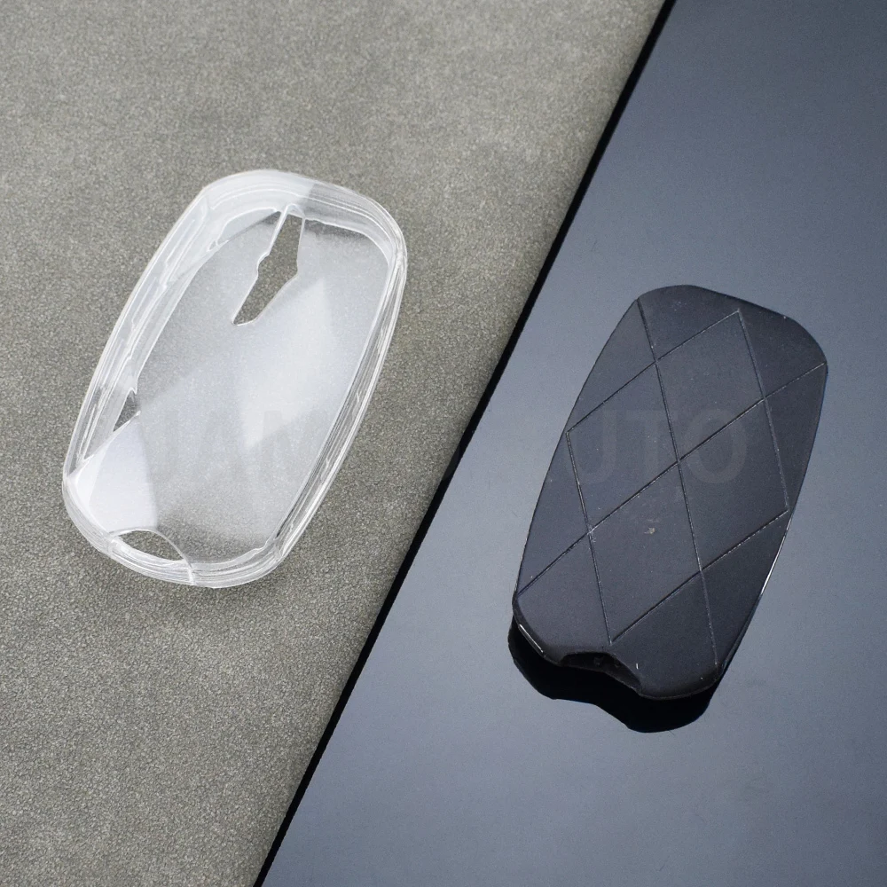 Прозрачный дистанционный брелок для Hyundai Genesis G70 G80 G90 Gv60 GV80 EQ900 Genesis, чехол для ключей, аксессуары
Прозрачный дистанционный брелок для Hyundai Genesis G70 G80 G90 Gv60 GV80 EQ900 Genesis, чехол для ключей, аксессуары