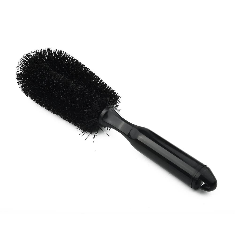 Car Wheel Brush Cleaner Wheel Rim Detailing Brush Cleaning Brush Auto Truck Motorcycle Wheel Tire Tire Cleaning Tools
Car Wheel Brush Cleaner Wheel Rim Detailing Brush Cleaning Brush Auto Truck Motorcycle Wheel Tire Tire Cleaning Tools
