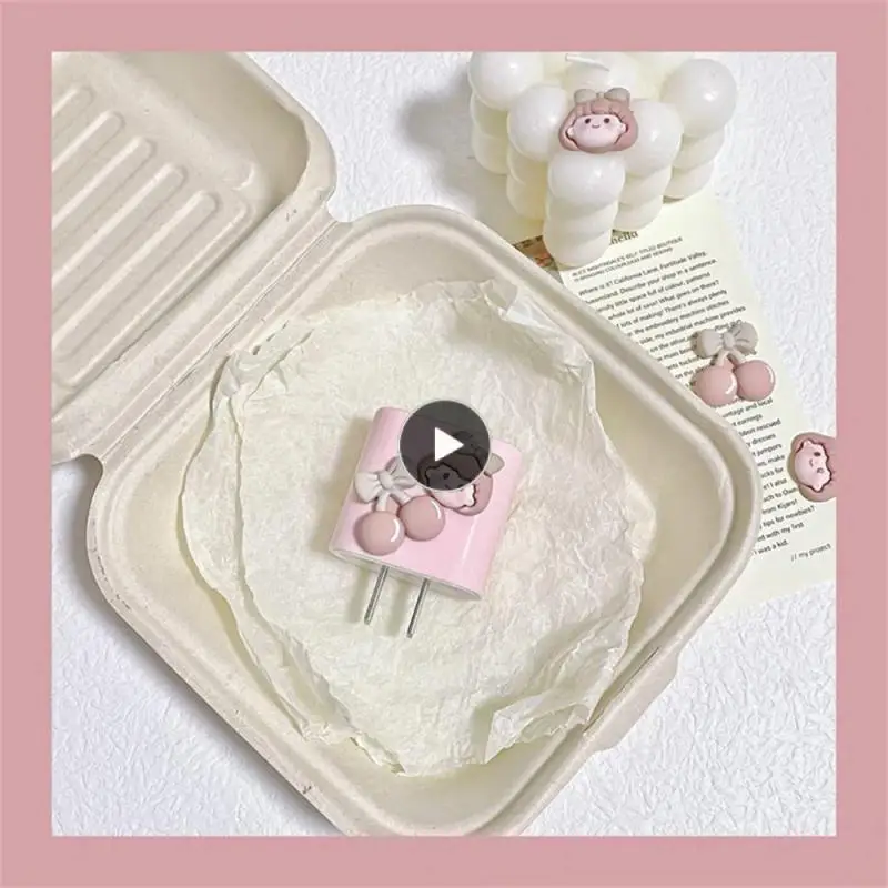 Protector Accurate Mold Opening Does Not Affect Charging Data Cable Protection Sleeve Breathable Heat Dissipation Winder
Protector Accurate Mold Opening Does Not Affect Charging Data Cable Protection Sleeve Breathable Heat Dissipation Winder