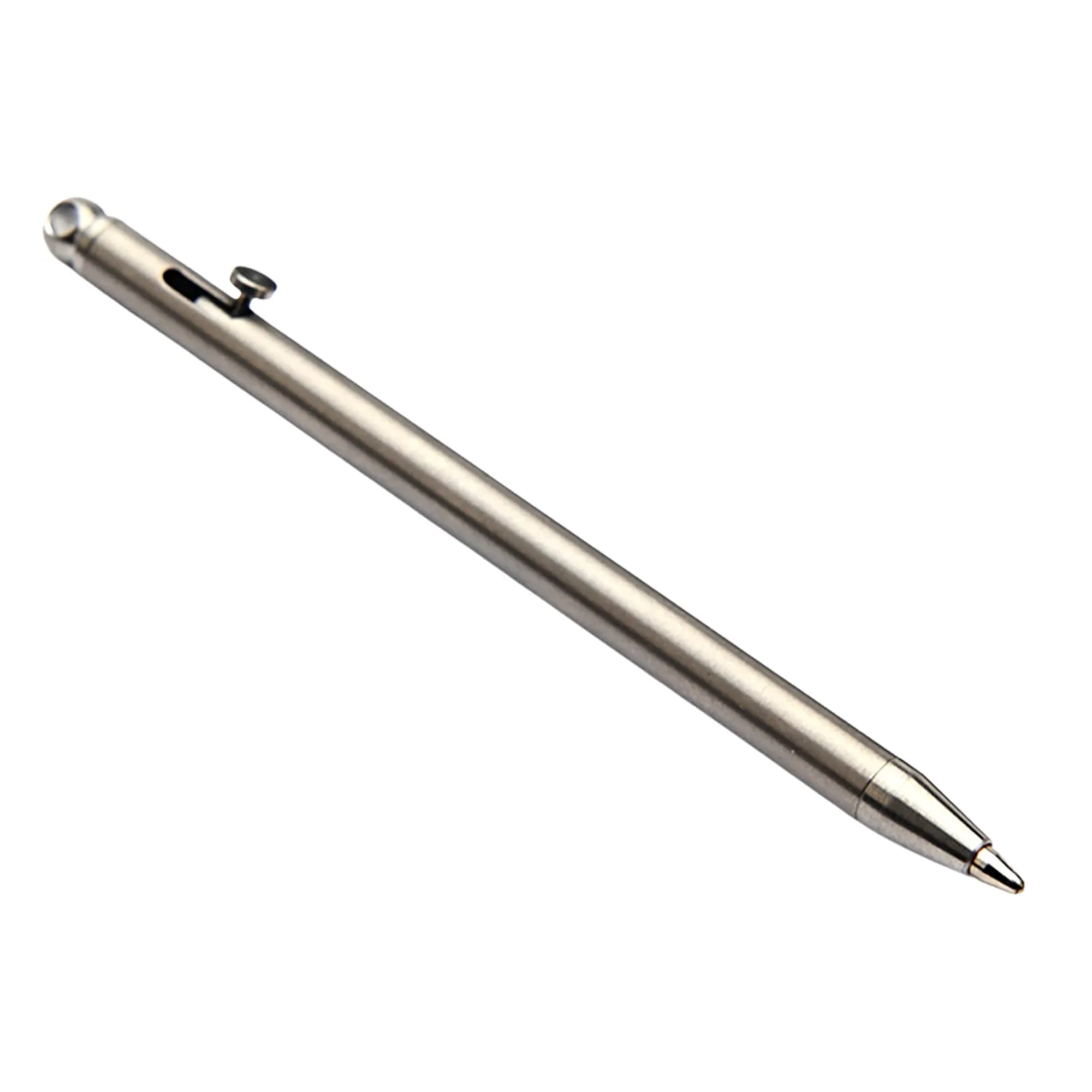 Mini Pen Small Pocket Ballpoint Pen Compact Writing Instrument Stylish Travel Pen Smooth Writing Gift For Birthday Father's Day
Mini Pen Small Pocket Ballpoint Pen Compact Writing Instrument Stylish Travel Pen Smooth Writing Gift For Birthday Father's Day