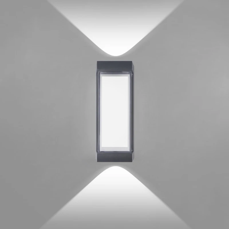 Водонепроницаемый наружный светильник BD-01
Водонепроницаемый наружный светильник BD-01