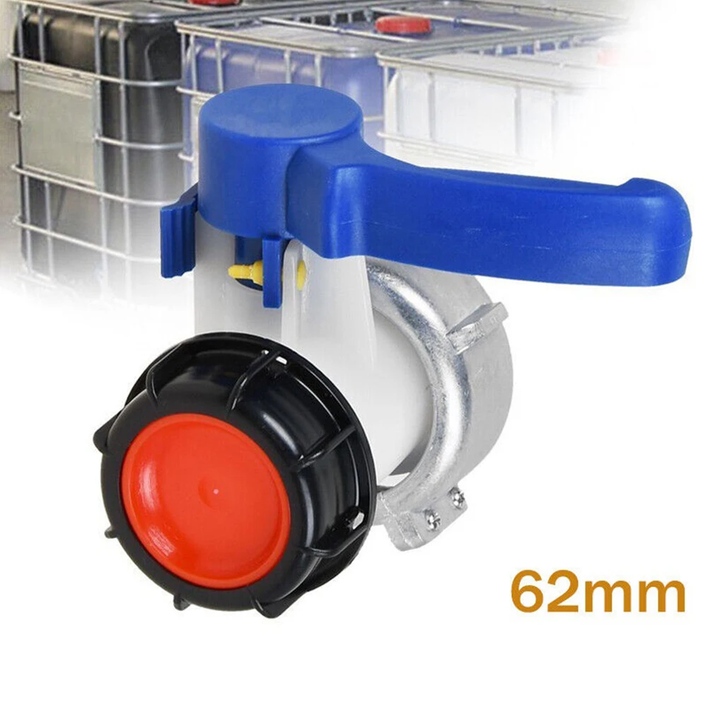 Rain Barrels Tool IBC Tank Adapter Garden Yard For Container IBC Standard Non-toxic Outlet Valve Stillage Tank
Rain Barrels Tool IBC Tank Adapter Garden Yard For Container IBC Standard Non-toxic Outlet Valve Stillage Tank