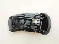 M009.9221 for external rear view mirror right (electric, heater, with signal, HAFIZALI, ASFERIK) C-CLASS W203 0004
M009.9221 for external rear view mirror right (electric, heater, with signal, HAFIZALI, ASFERIK) C-CLASS W203 0004