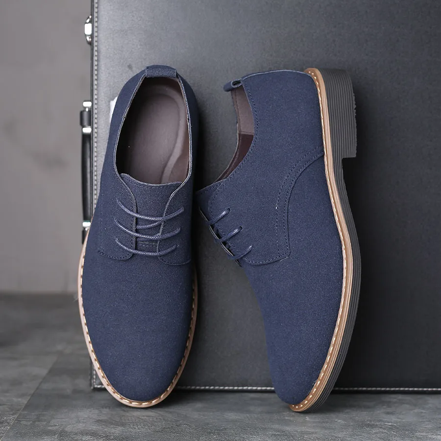 Men's Official Shoe Brand 2022 Leather Casual Shoes Formal Shoe Men's Monas Monas Italian Black Male Driving Shoes Buty Meskie
Men's Official Shoe Brand 2022 Leather Casual Shoes Formal Shoe Men's Monas Monas Italian Black Male Driving Shoes Buty Meskie