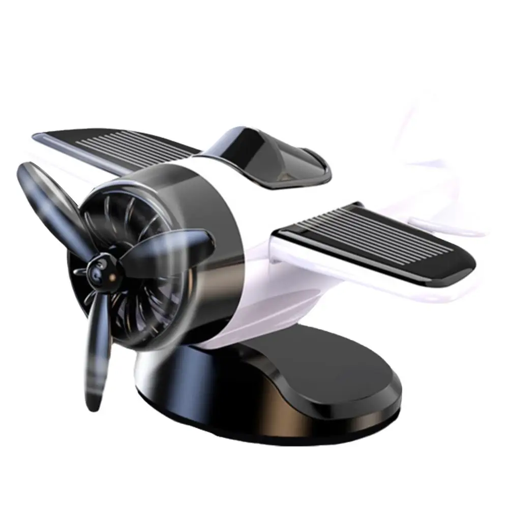 Автомобильный освежитель воздуха, вращающийся самолет на солнечной энергии, орнамент, ароматизатор, украшение, аксессуары для салона автомобиля
Автомобильный освежитель воздуха, вращающийся самолет на солнечной энергии, орнамент, ароматизатор, украшение, аксессуары для салона автомобиля