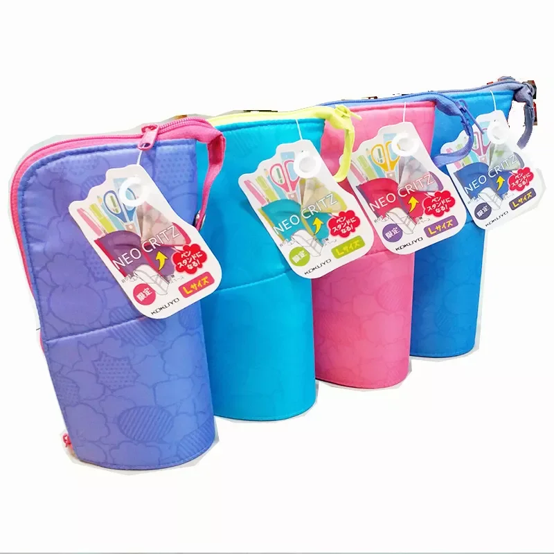 Чехол для карандашей ограниченной серии может быть превращен в неоновый чехол для карандашей
Чехол для карандашей ограниченной серии может быть превращен в неоновый чехол для карандашей