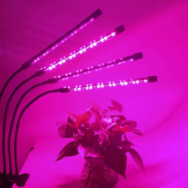 Plants Seedlings Flowers Indoor Grow Box Light Full Spectrum Grow Tent Complete Kit Phytolamp USB Phyto Lamp LED Grow Light HWC
Plants Seedlings Flowers Indoor Grow Box Light Full Spectrum Grow Tent Complete Kit Phytolamp USB Phyto Lamp LED Grow Light HWC