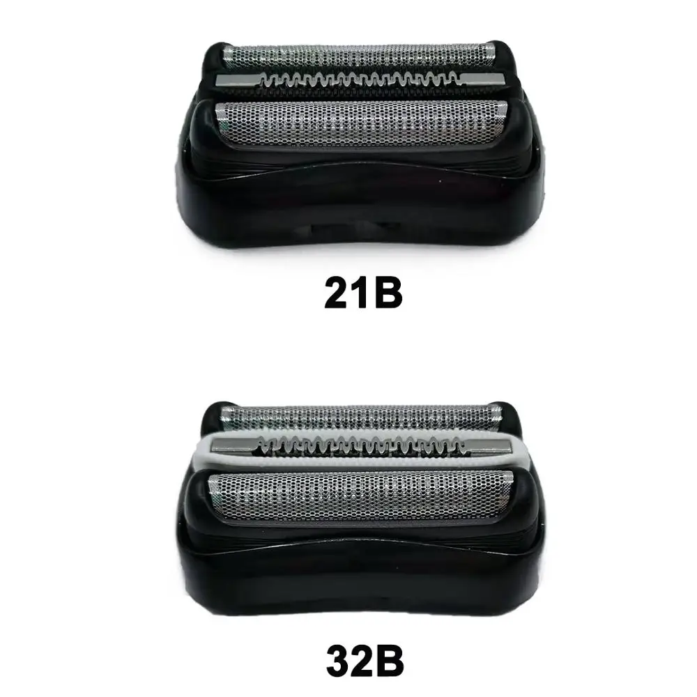 32b 21b br series razor shaver heads replacement foil 320 330 340 350 380 300s 301s 310s 3000s 3010s 3020s 3050cc 3040s
32b 21b br series razor shaver heads replacement foil 320 330 340 350 380 300s 301s 310s 3000s 3010s 3020s 3050cc 3040s