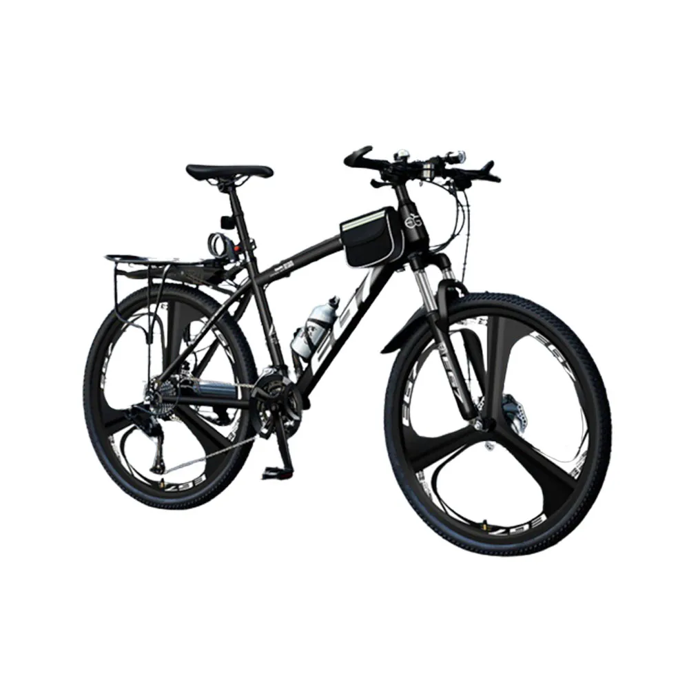 Mountain Bike 24/26 Inch 21 /24/27/30speed New Shock Absorber Fork Teen Student Adult Road Racing Trail Bicycle Disc Brake
Mountain Bike 24/26 Inch 21 /24/27/30speed New Shock Absorber Fork Teen Student Adult Road Racing Trail Bicycle Disc Brake