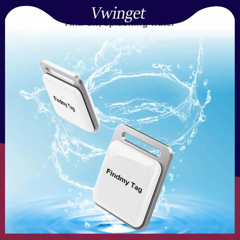 Gps Smart Tracker Anti-loss Device Mini Smart Tag Real Time Tracking Smart Gps Bi-directional Alarm Tracker Waterproof
Gps Smart Tracker Anti-loss Device Mini Smart Tag Real Time Tracking Smart Gps Bi-directional Alarm Tracker Waterproof