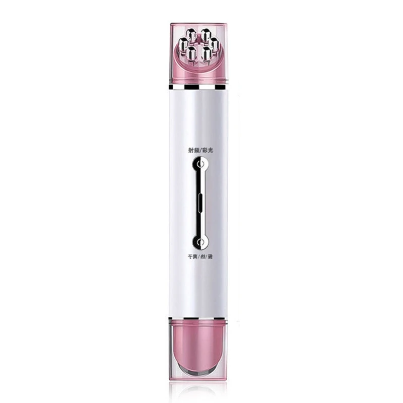 Eye Massager Wand, Vibration Eye Care | USB Rechargeable Facial Massager |Three Options for EMS Strength Drop Shipping
Eye Massager Wand, Vibration Eye Care | USB Rechargeable Facial Massager |Three Options for EMS Strength Drop Shipping