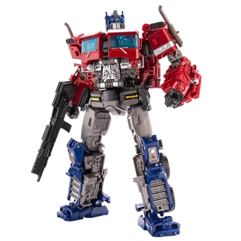 BMB AOYI KBB Transformation OP Commander Bee Mega Galvatron Hound Action Figure Kid Toy Gift Movie Model Masterpiece Car Robot
BMB AOYI KBB Transformation OP Commander Bee Mega Galvatron Hound Action Figure Kid Toy Gift Movie Model Masterpiece Car Robot