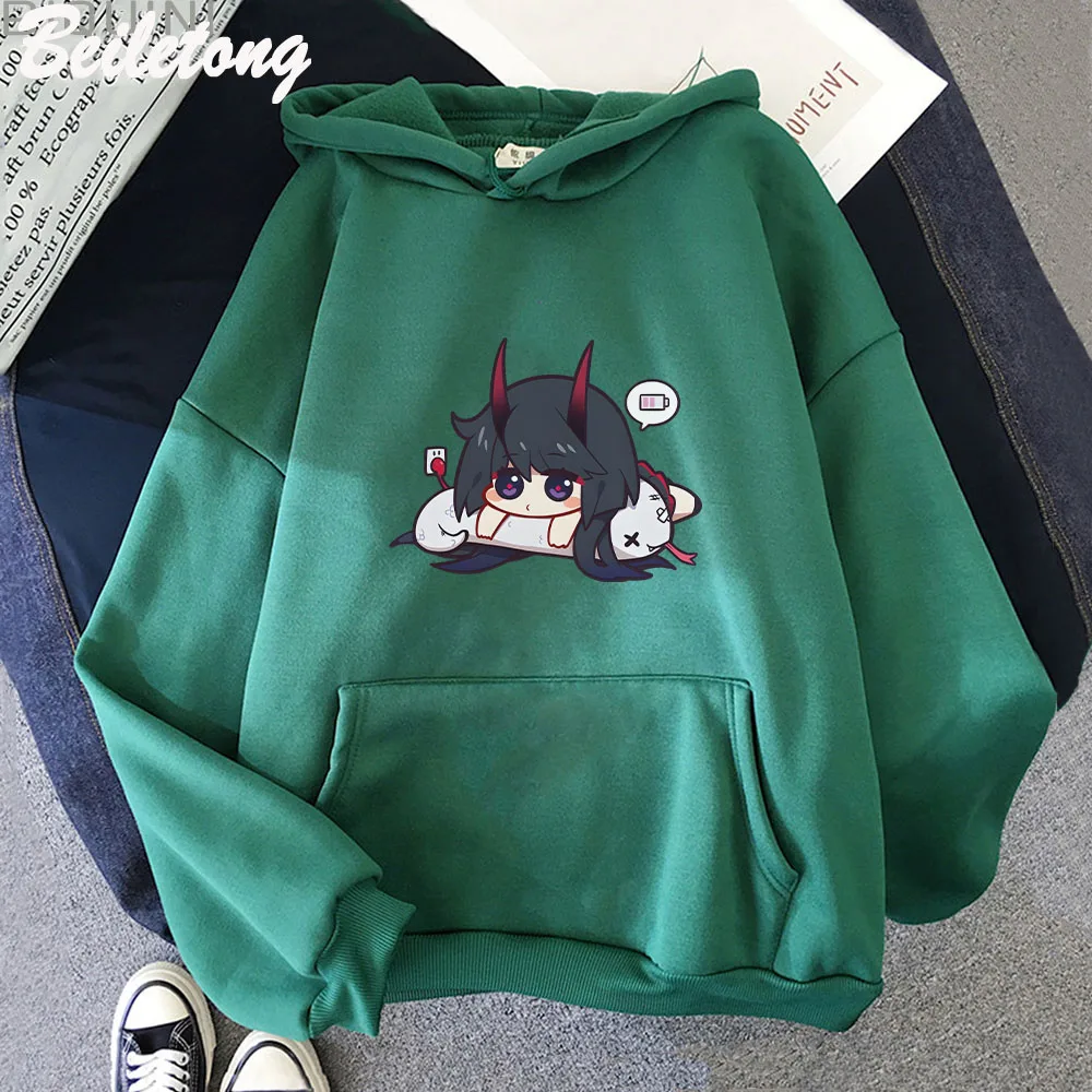 Honkai Impact 3rd Hoodies Kawaii Cartoon Sweatshirts for Woman Man Winter Soft Warm Long Slevees Cute Y2k Clothes Pullovers
Honkai Impact 3rd Hoodies Kawaii Cartoon Sweatshirts for Woman Man Winter Soft Warm Long Slevees Cute Y2k Clothes Pullovers