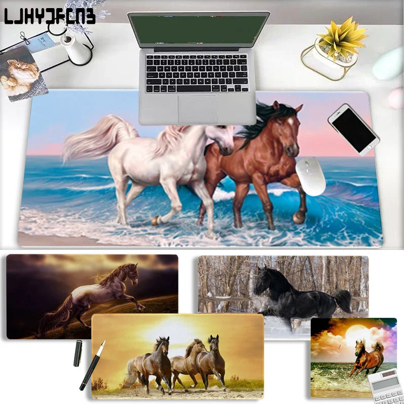 Horse Your Own Mats Laptop Gaming Mice Mousepad Size For CSGO Game Player Desktop PC Computer Laptop
Horse Your Own Mats Laptop Gaming Mice Mousepad Size For CSGO Game Player Desktop PC Computer Laptop