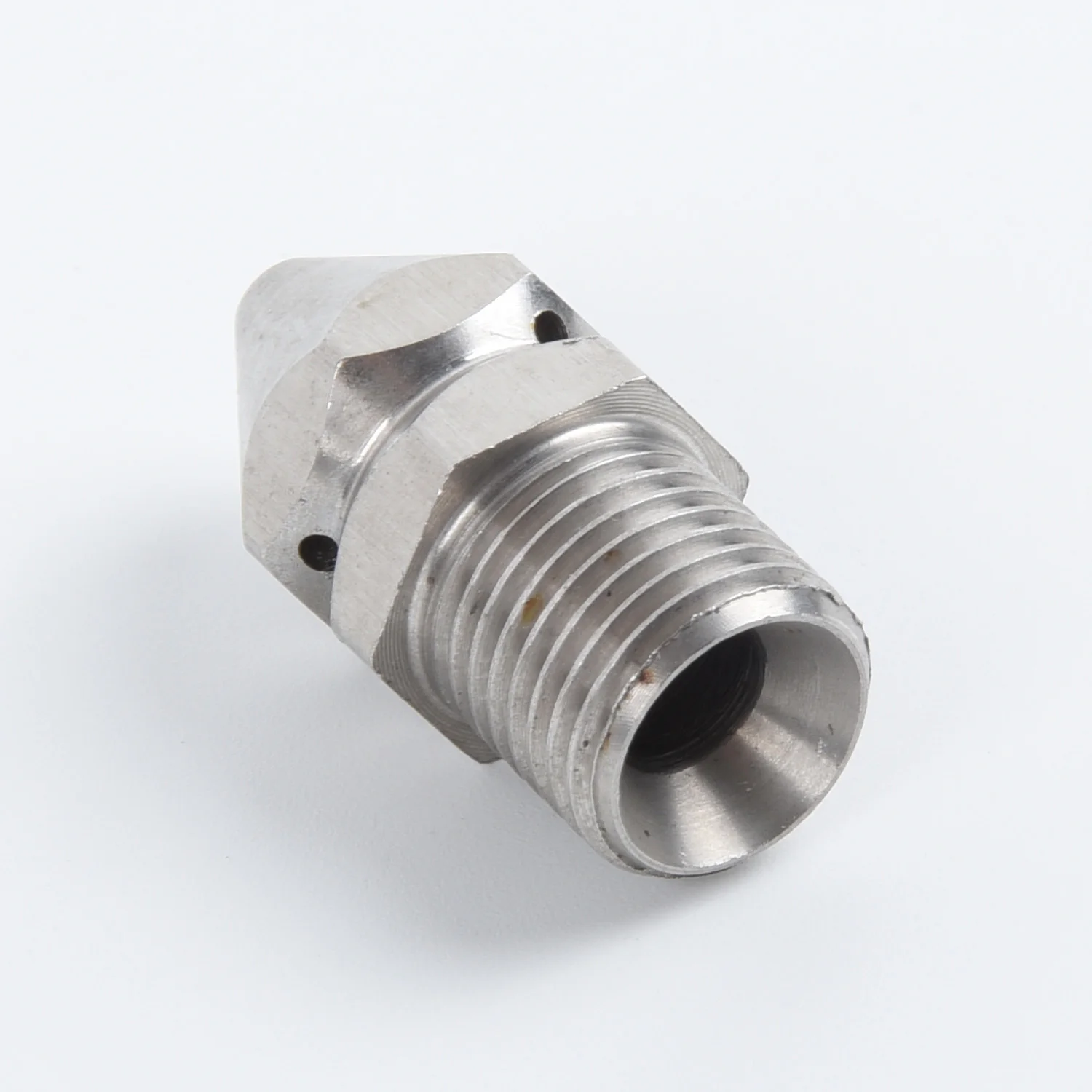 Spray Nozzle 1/4'' Pressure Washer Drain Sewer Cleaning Nozzle Cleaning Unclog Nozzles Parts For Pipe Cleaning Machine
Spray Nozzle 1/4'' Pressure Washer Drain Sewer Cleaning Nozzle Cleaning Unclog Nozzles Parts For Pipe Cleaning Machine