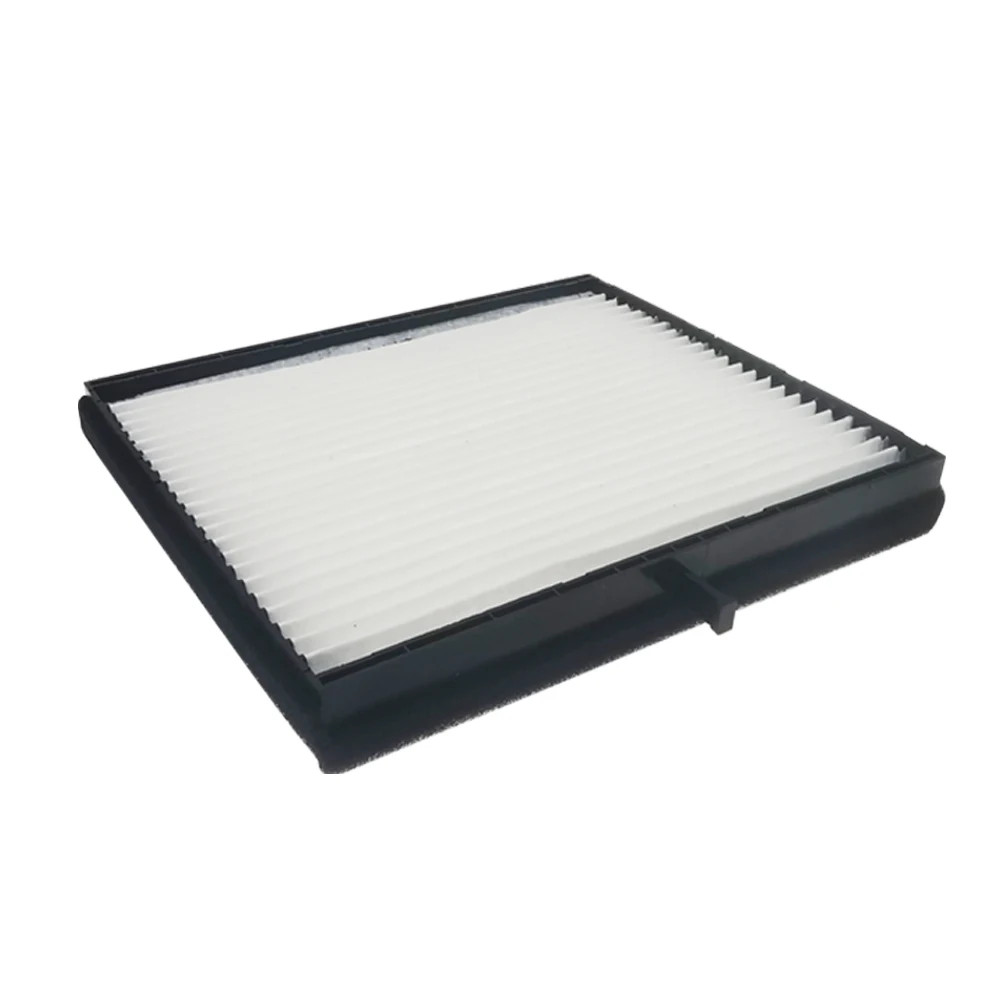 Cabin Filter for CHEVROLET LACETTI Buick Excelle Excelle HRV / Wagon Sail 1.6 DAEWOO NUBIRA Saloon OEM 96554421
Cabin Filter for CHEVROLET LACETTI Buick Excelle Excelle HRV / Wagon Sail 1.6 DAEWOO NUBIRA Saloon OEM 96554421