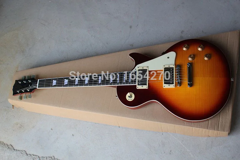 2015 new arrival LP Standard Electric Guitar In Stock Chinese guitar 151022
2015 new arrival LP Standard Electric Guitar In Stock Chinese guitar 151022
