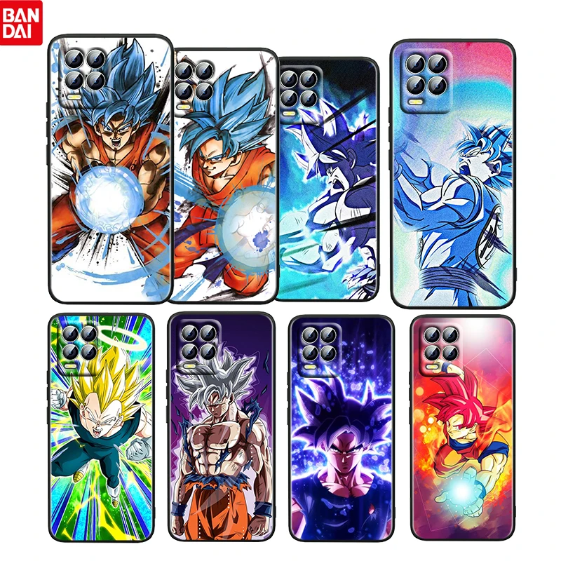 Anime Dragon Ball Goku For OPPO Realme GT Neo Master Edition 9i 8 7 Pro C21 Narzo 30 5G 4G Soft Silicone Black Phone Case Cover
Anime Dragon Ball Goku For OPPO Realme GT Neo Master Edition 9i 8 7 Pro C21 Narzo 30 5G 4G Soft Silicone Black Phone Case Cover