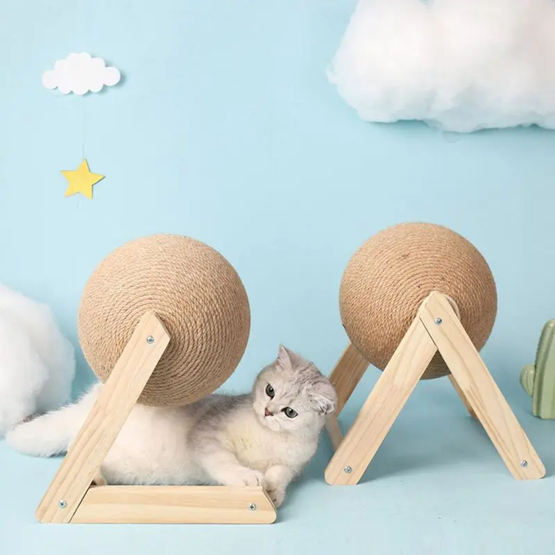 Веревка для кошек из сизаля, мячик для когтей, игрушка, котята, доска для шлифовки лап, игрушки для кошек, Когтеточка, износостойкие товары дл...
Веревка для кошек из сизаля, мячик для когтей, игрушка, котята, доска для шлифовки лап, игрушки для кошек, Когтеточка, износостойкие товары дл...