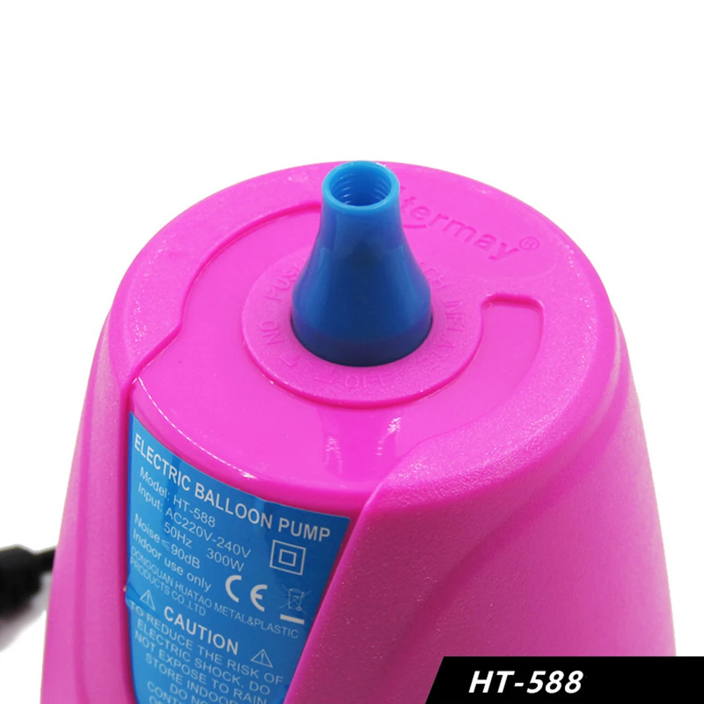 Brand New Electric Pump Air Inflator Air Pump Camping Airbed Flocket For Basketball Inflatable Manual Portable
Brand New Electric Pump Air Inflator Air Pump Camping Airbed Flocket For Basketball Inflatable Manual Portable