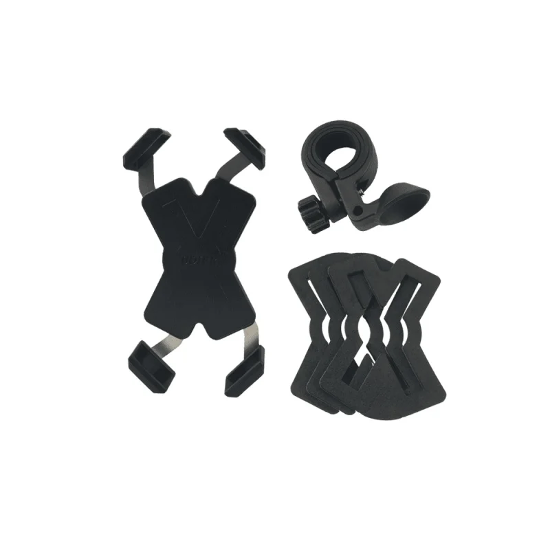 PB04-ES Bike Smartphone Universal Bracket Holder
PB04-ES Bike Smartphone Universal Bracket Holder