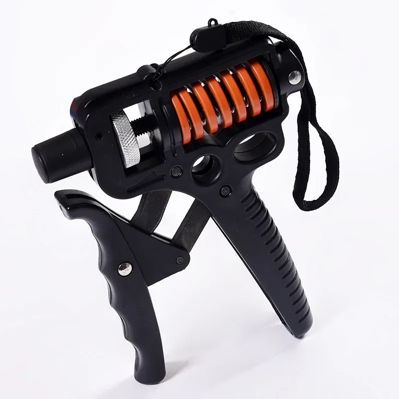 Forearms 5-165kg Trainer Body Hands Finger Fingers Exerciser Arm Exercise Grips Gripster And Forearm Grip Hand Fitness Portable
Forearms 5-165kg Trainer Body Hands Finger Fingers Exerciser Arm Exercise Grips Gripster And Forearm Grip Hand Fitness Portable