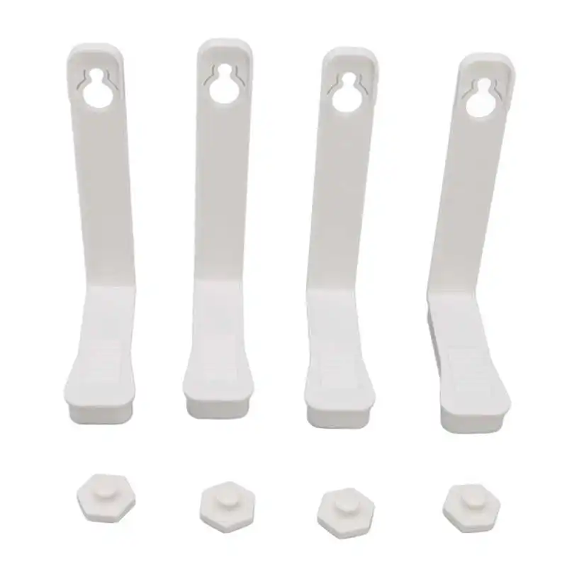 4Pcs sheets anti slip fixing clip Multi functional Mattress sheet sofa cover holder Single button of sofa cover
4Pcs sheets anti slip fixing clip Multi functional Mattress sheet sofa cover holder Single button of sofa cover
