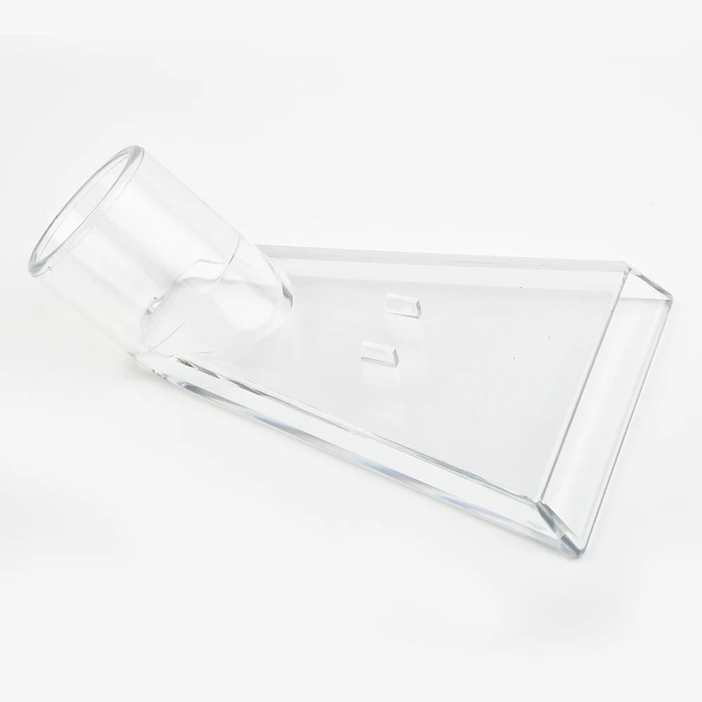 1x 38mm Vacuum Cleaner Extraction Nozzle Spin Brush Head Clear Swivel Nozzle Sofa Carpet Cleaning Nozzle Vacuum Cleaner Part
1x 38mm Vacuum Cleaner Extraction Nozzle Spin Brush Head Clear Swivel Nozzle Sofa Carpet Cleaning Nozzle Vacuum Cleaner Part