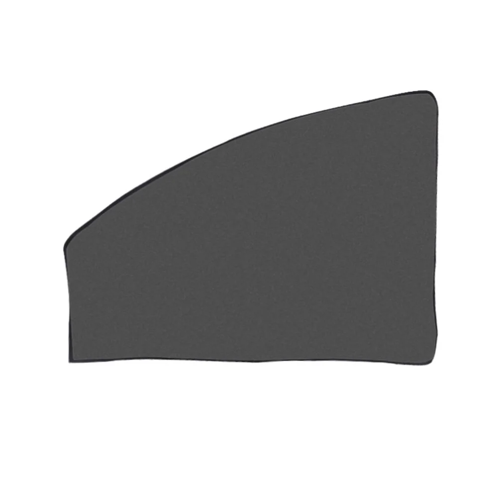 2PCs Magnetic Car Side Window Sunshade Curtains Adjustable Car Styling Auto Windows Sun Visor Blinds Cover Sun Shade
2PCs Magnetic Car Side Window Sunshade Curtains Adjustable Car Styling Auto Windows Sun Visor Blinds Cover Sun Shade