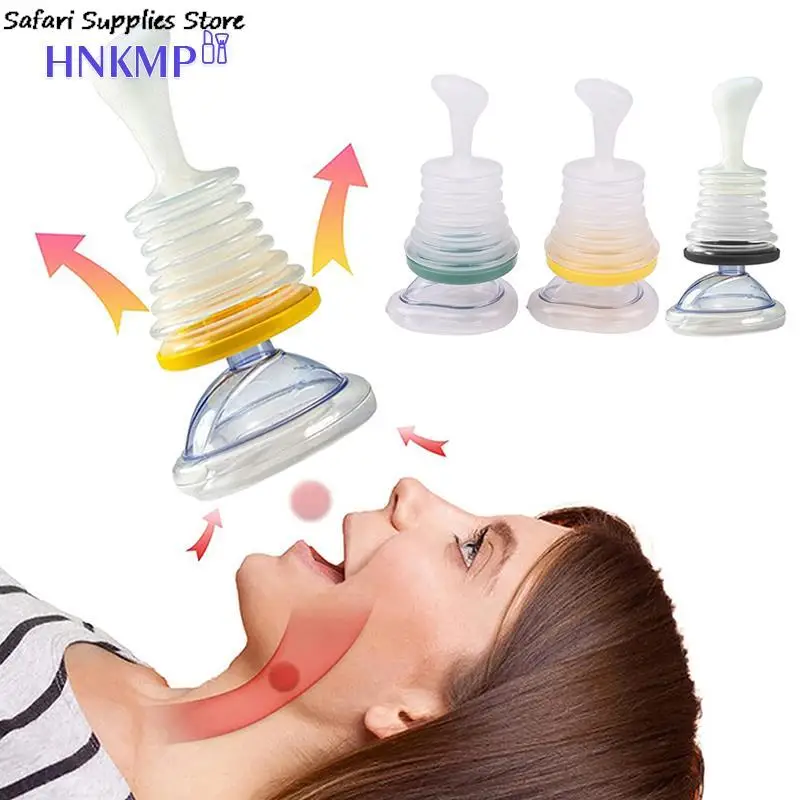 Portable First Aid Choking Device Kits Adults & Children Choking Rescue Device Home Simple Asphyxia Rescue Device 6 Colors
Portable First Aid Choking Device Kits Adults & Children Choking Rescue Device Home Simple Asphyxia Rescue Device 6 Colors