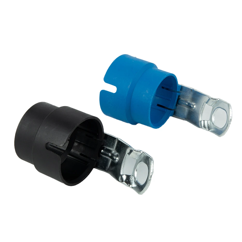 Trailer Plug Holder Universal Dirt Protective Connector Adapter For 7Pin 13Pin Trailer RV Camper Caravan Parts Accessories
Trailer Plug Holder Universal Dirt Protective Connector Adapter For 7Pin 13Pin Trailer RV Camper Caravan Parts Accessories