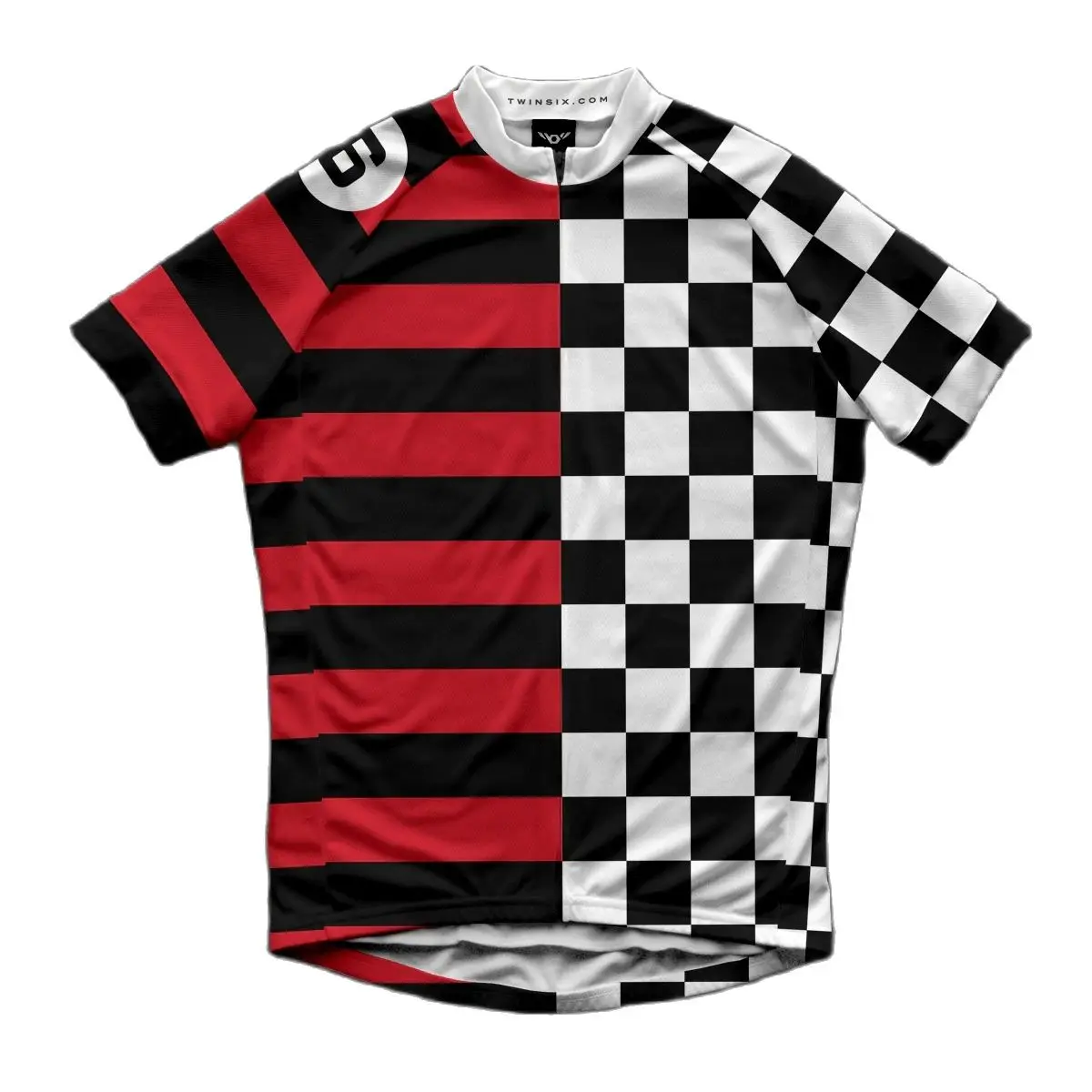 Summer Twin Six Men's Short Sleeve Breathable Jerseys Quick Dry Pro Team High Quality Slim Fit Mtb Road Bike Shirts Sport Wear
Summer Twin Six Men's Short Sleeve Breathable Jerseys Quick Dry Pro Team High Quality Slim Fit Mtb Road Bike Shirts Sport Wear