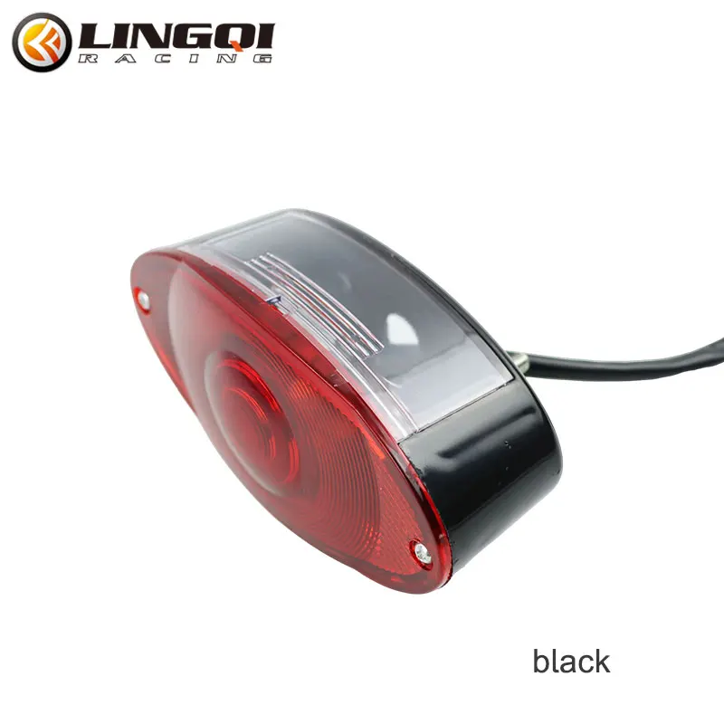 Задний фонарь для мотоцикла LING QI, задний тормоз, задний фонарь, водонепроницаемый задний фонарь для квадроцикла, внедорожника, аксессуары, детали
Задний фонарь для мотоцикла LING QI, задний тормоз, задний фонарь, водонепроницаемый задний фонарь для квадроцикла, внедорожника, аксессуары, детали