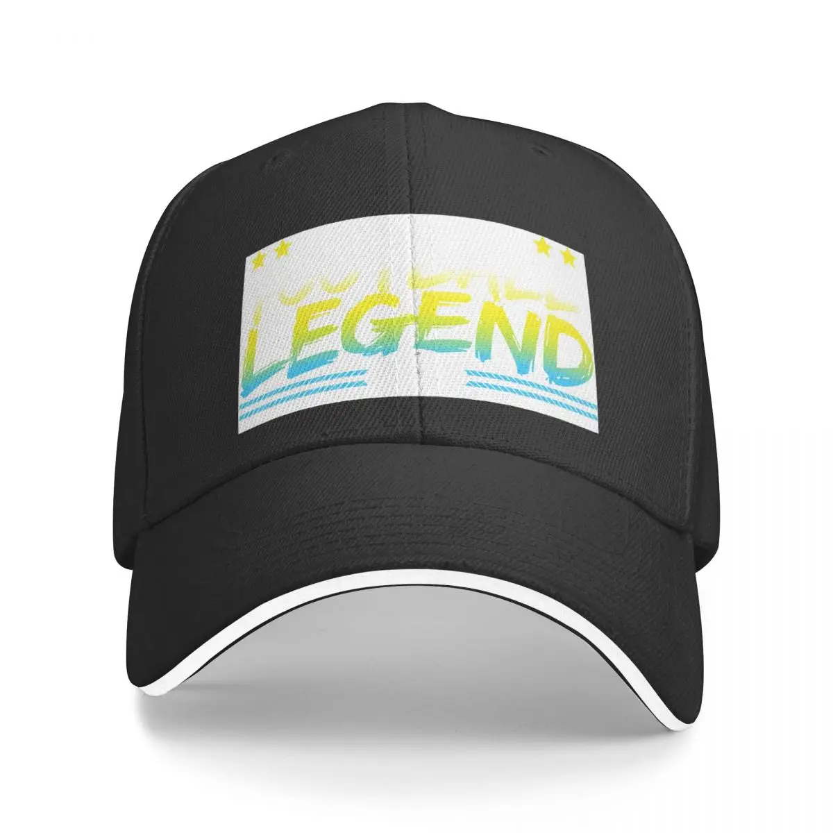 Fantasy Football Legend FFL Baseball Caps Snapback Fashion Baseball Hats Breathable Casual Unisex Polychromatic Customizable
Fantasy Football Legend FFL Baseball Caps Snapback Fashion Baseball Hats Breathable Casual Unisex Polychromatic Customizable