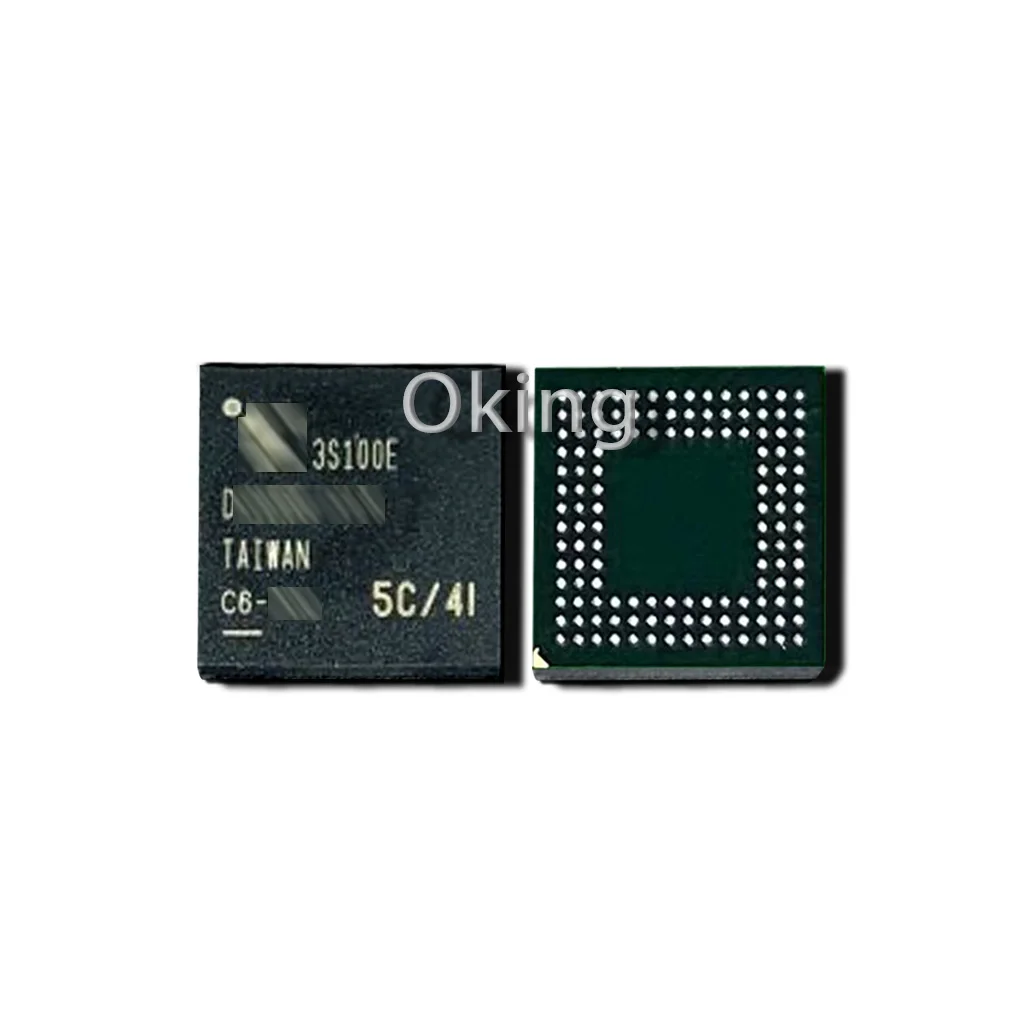 (1piece) 100% New XC3S100E-4CPG132C XC3S100E-5CPG132C XC3S100E-4CP132C XC3S100E-5CP132C BGA132
(1piece) 100% New XC3S100E-4CPG132C XC3S100E-5CPG132C XC3S100E-4CP132C XC3S100E-5CP132C BGA132