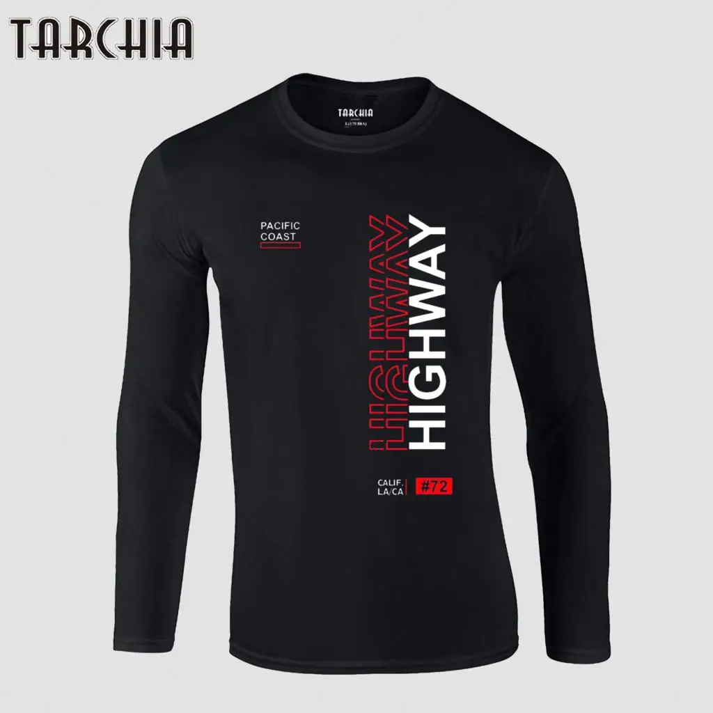 TARCHIA 2023 Graphic T Shirts Anime Men Brand New Long Sleeve T Shirt Highway Camisetas Hombre 100%Cotton Oversized
TARCHIA 2023 Graphic T Shirts Anime Men Brand New Long Sleeve T Shirt Highway Camisetas Hombre 100%Cotton Oversized