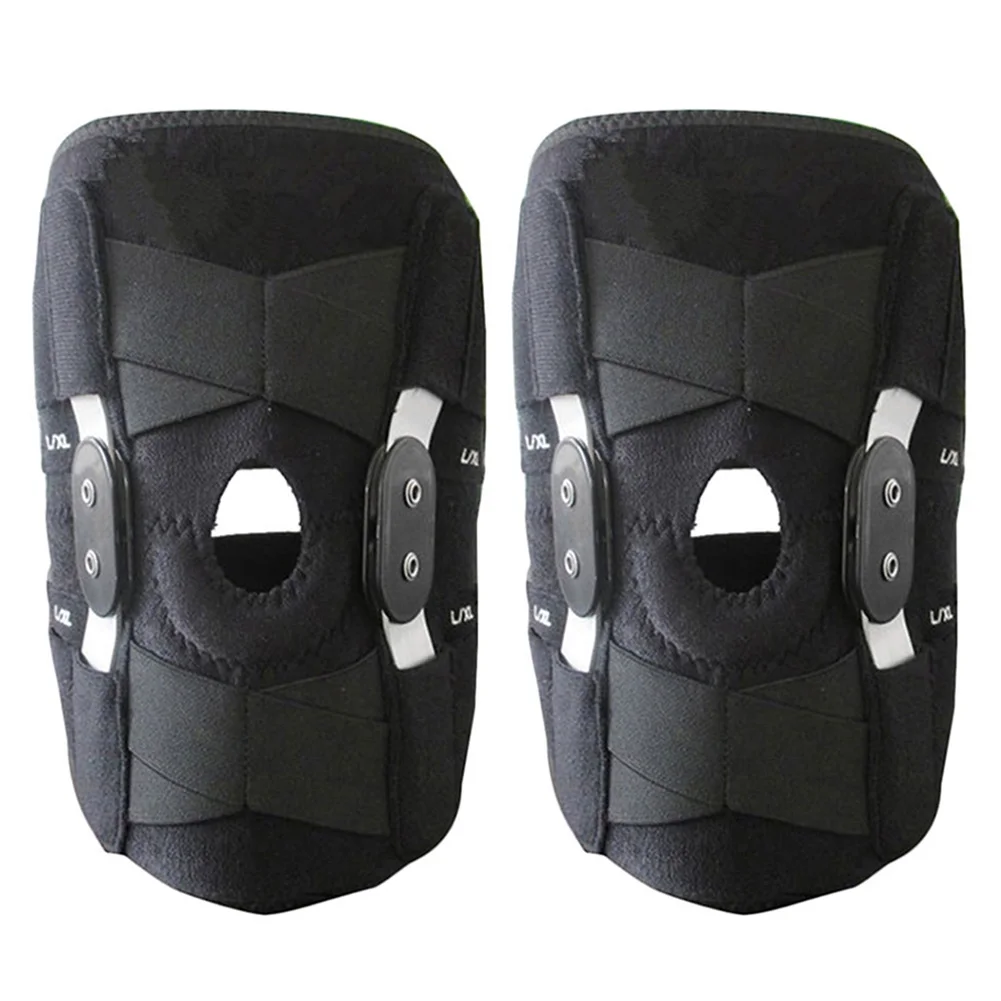 Регулируемый шарнирный бандаж вокруг колена коленные чашечки компрессионные колени поддержка наколенника рельеф
Регулируемый шарнирный бандаж вокруг колена коленные чашечки компрессионные колени поддержка наколенника рельеф