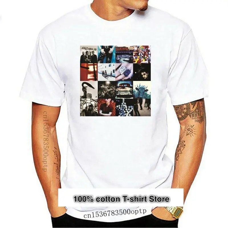 Camiseta de Baby Rock Band Legend для мужчин, цвет черный, talla S-3Xl, U2 achkova, новинка 2021
Camiseta de Baby Rock Band Legend для мужчин, цвет черный, talla S-3Xl, U2 achkova, новинка 2021
