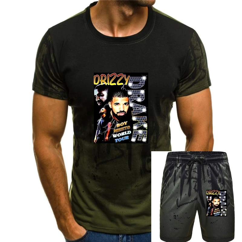 DRAKE Drizzy T-Shirt,DRAKE Drizzy Clothing Design Hot Item DRAKE Drizzy Short Sleeve 100% Cotton T-Shirt
DRAKE Drizzy T-Shirt,DRAKE Drizzy Clothing Design Hot Item DRAKE Drizzy Short Sleeve 100% Cotton T-Shirt