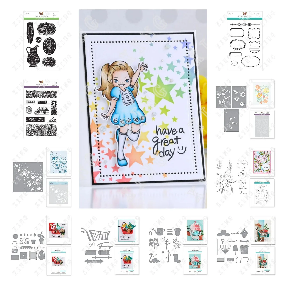 Adverts Labels Blooms Plant Floral New Arrival Metal Cutting Dies Stamps Stencil Scrapbook Diary Decoration Embossing Moulds
Adverts Labels Blooms Plant Floral New Arrival Metal Cutting Dies Stamps Stencil Scrapbook Diary Decoration Embossing Moulds