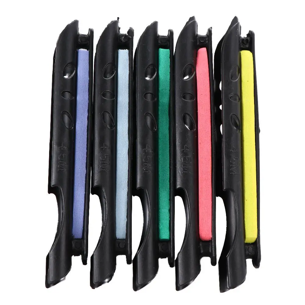 10pcs/Lot EVA Plastic Fishing Coiling Plate Clip On Rod Fishing Line Holder Lines Winding Plate Tackle Accessories Tools
10pcs/Lot EVA Plastic Fishing Coiling Plate Clip On Rod Fishing Line Holder Lines Winding Plate Tackle Accessories Tools