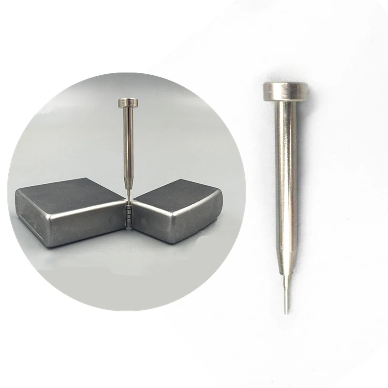 Metal Punch For Kerosene Lighter Replace Disassemble Hinge Link Pins Replacement Gadgets Petrol Lighters Universal Repair Tools
Metal Punch For Kerosene Lighter Replace Disassemble Hinge Link Pins Replacement Gadgets Petrol Lighters Universal Repair Tools