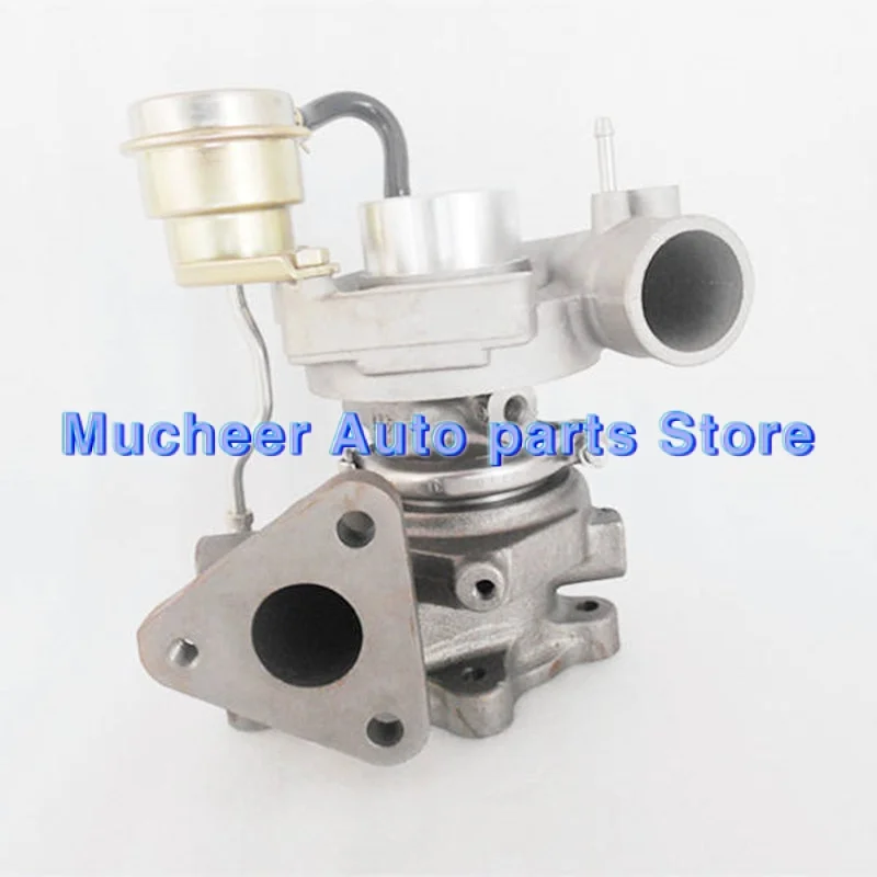 4M40 Engine Turbo 49135-03310 TF035HM Turbocharger for Mitsubishi Pajero 2.8L Oil Cooing 4913503310 ME202966
4M40 Engine Turbo 49135-03310 TF035HM Turbocharger for Mitsubishi Pajero 2.8L Oil Cooing 4913503310 ME202966