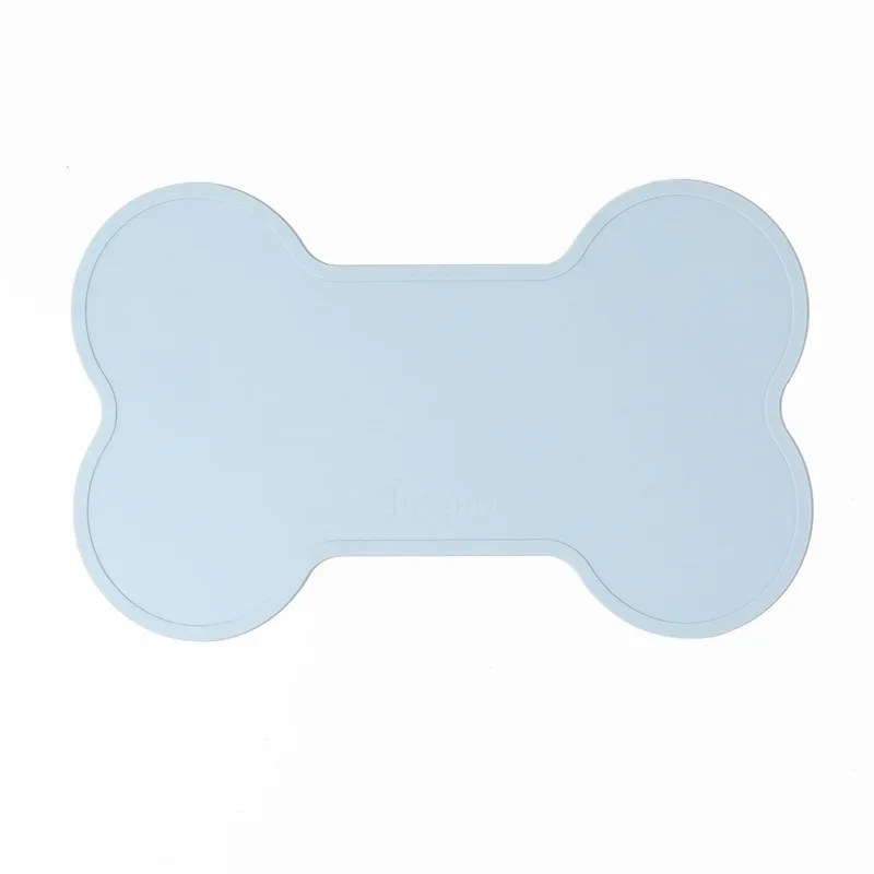 Waterproof Pet Mat For Dog Cat Solid Color Silicone Pet Food Pad Pet Bowl Drinking Mat Dog Feeding Mat Placemat Easy Washing
Waterproof Pet Mat For Dog Cat Solid Color Silicone Pet Food Pad Pet Bowl Drinking Mat Dog Feeding Mat Placemat Easy Washing