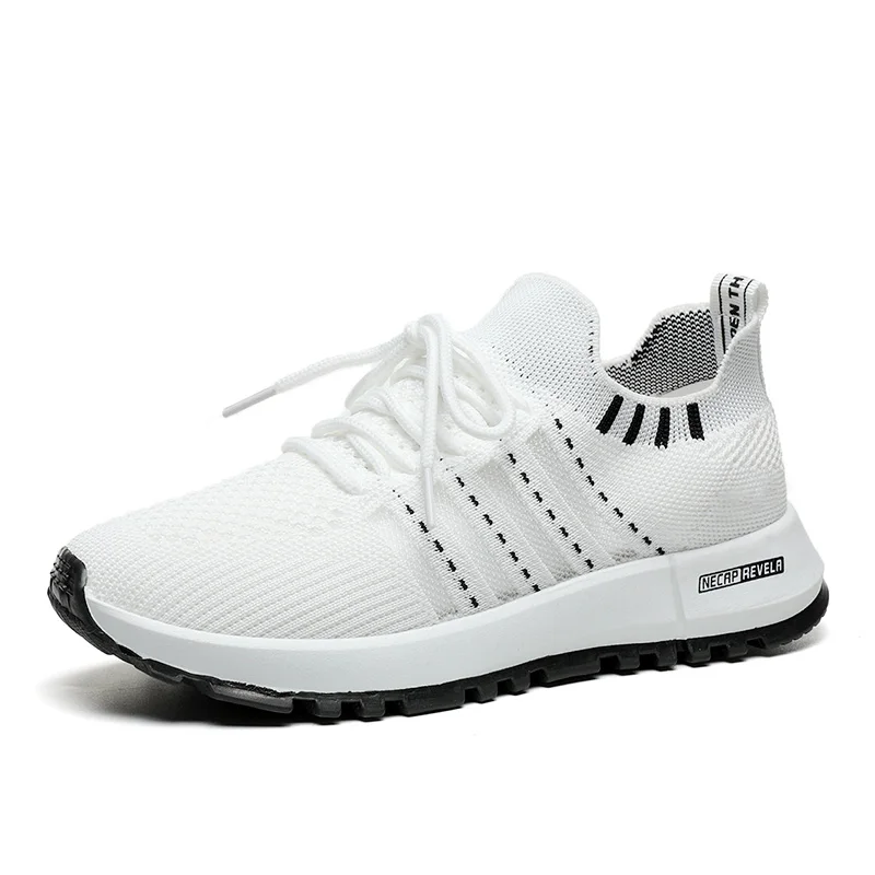 2023 Women Sneakers Rubber Fashion Lightweight Breathable Casual Shoes Platform Women's Vulcanized Shoes Sneakers Running Shoes
2023 Women Sneakers Rubber Fashion Lightweight Breathable Casual Shoes Platform Women's Vulcanized Shoes Sneakers Running Shoes
